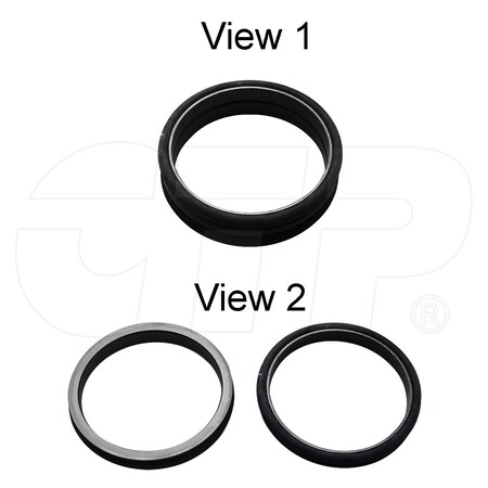 Aic Replacement Parts Seal Gp. Fits Caterpillar Models 1090881